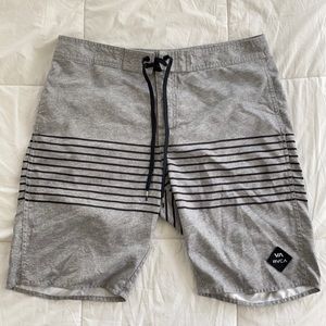 RVCA Board Shorts